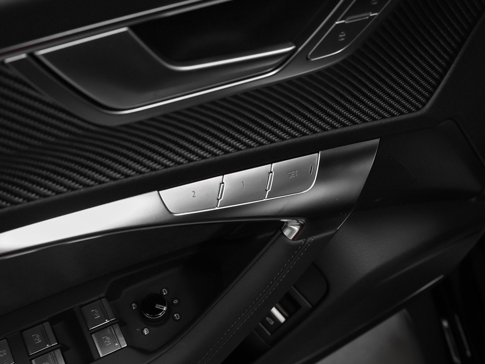 2025 Audi RS 6 Avant performance 4.0T quattro