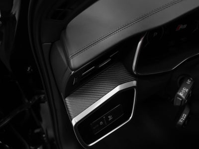 2025 Audi RS 6 Avant performance 4.0T quattro