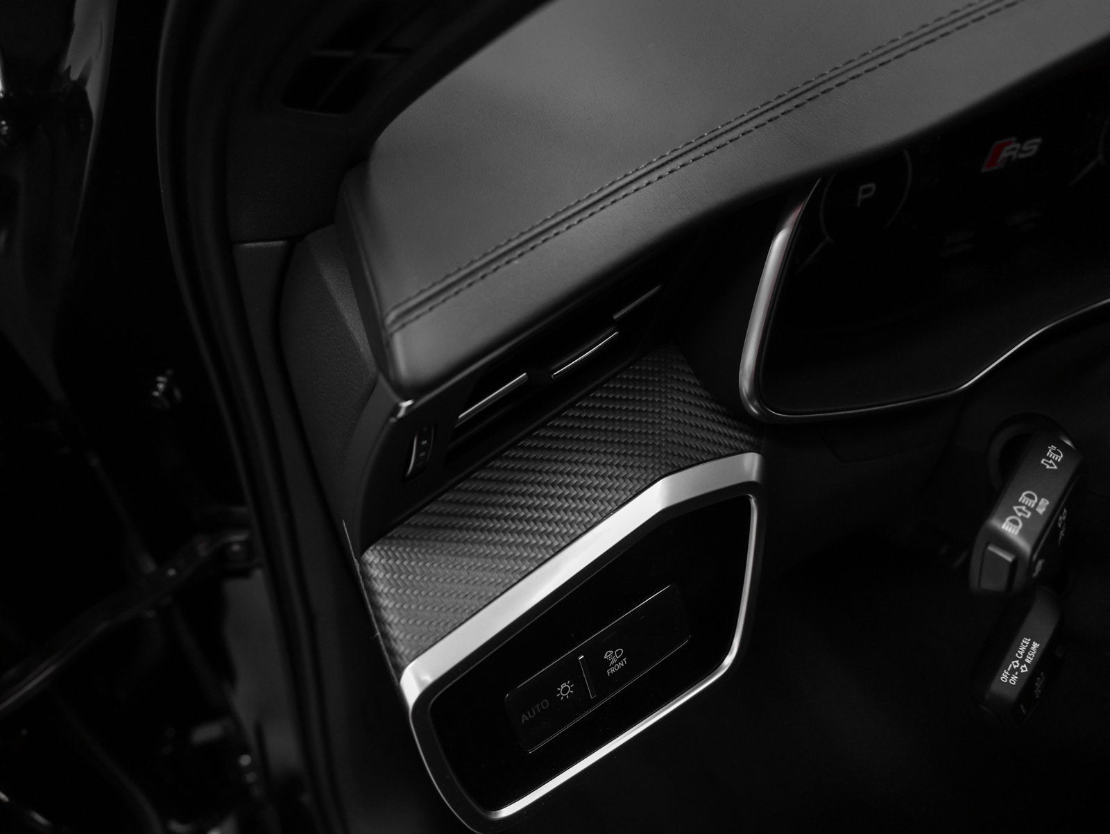2025 Audi RS 6 Avant performance 4.0T quattro