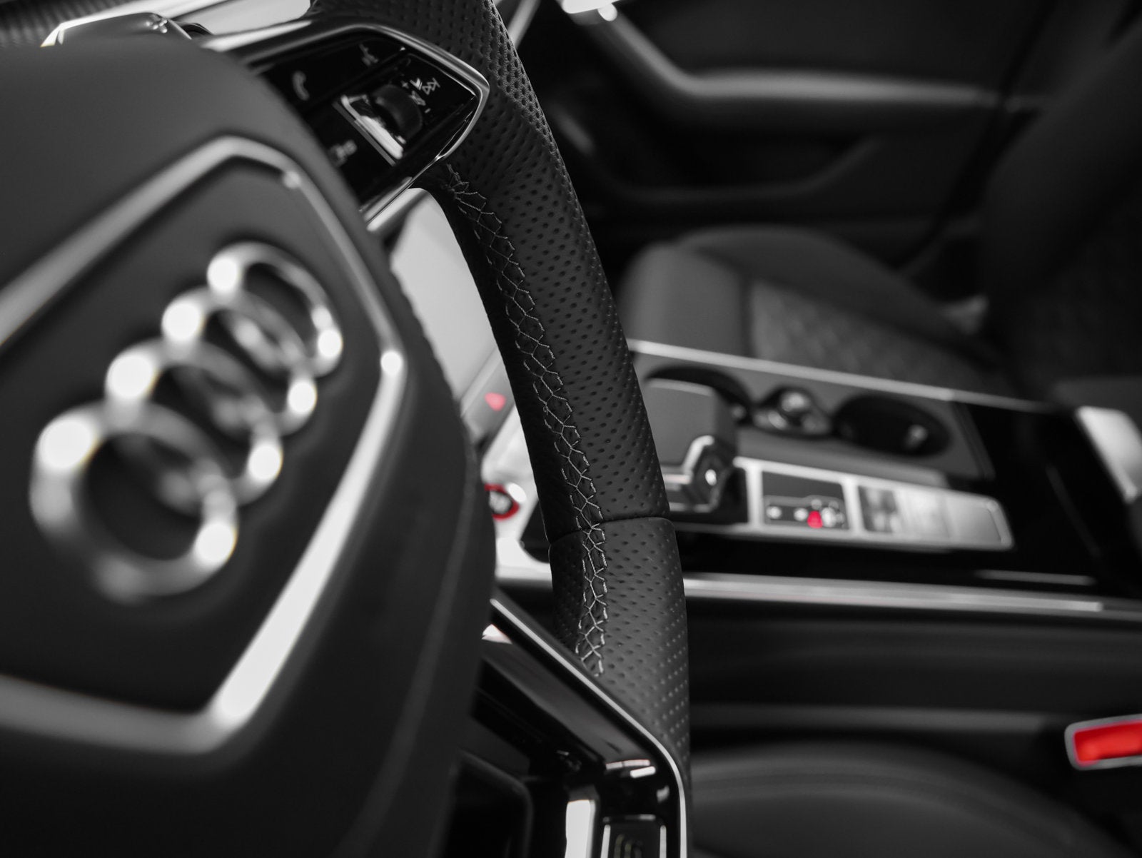 2025 Audi RS 6 Avant performance 4.0T quattro