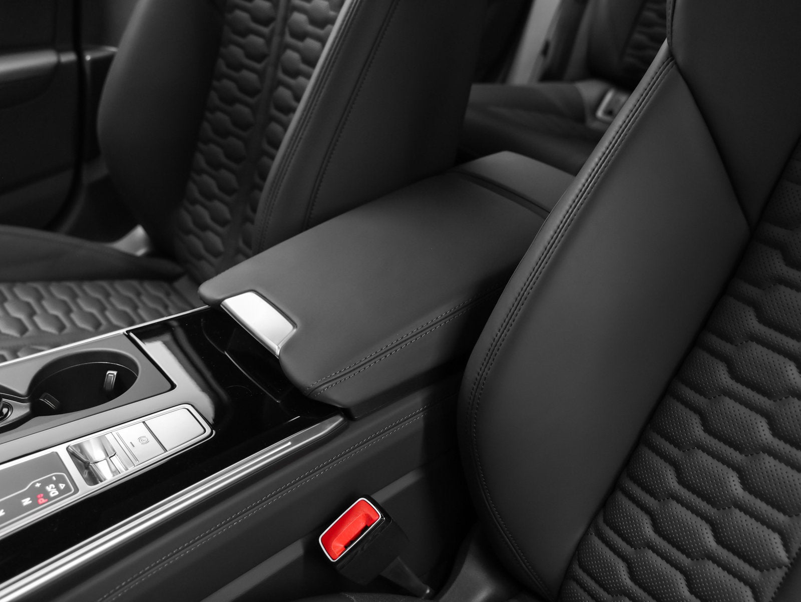 2025 Audi RS 6 Avant performance 4.0T quattro