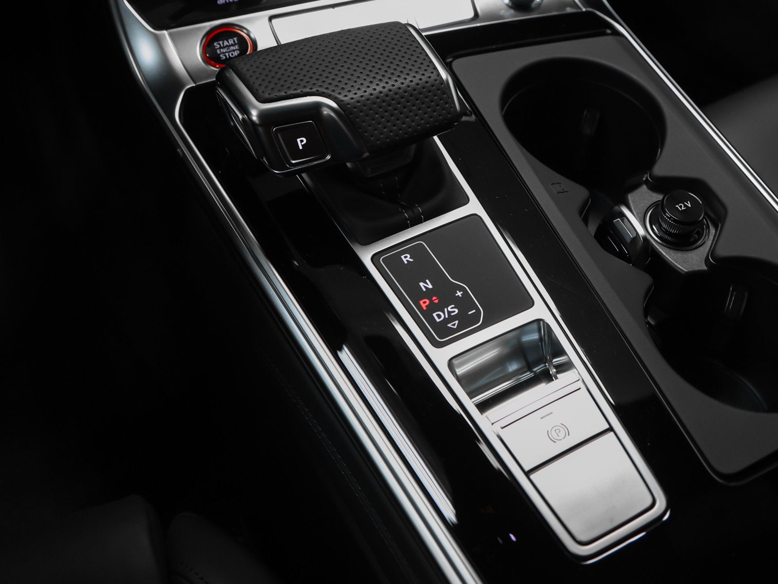 2025 Audi RS 6 Avant performance 4.0T quattro