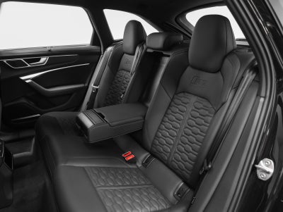 2025 Audi RS 6 Avant performance 4.0T quattro
