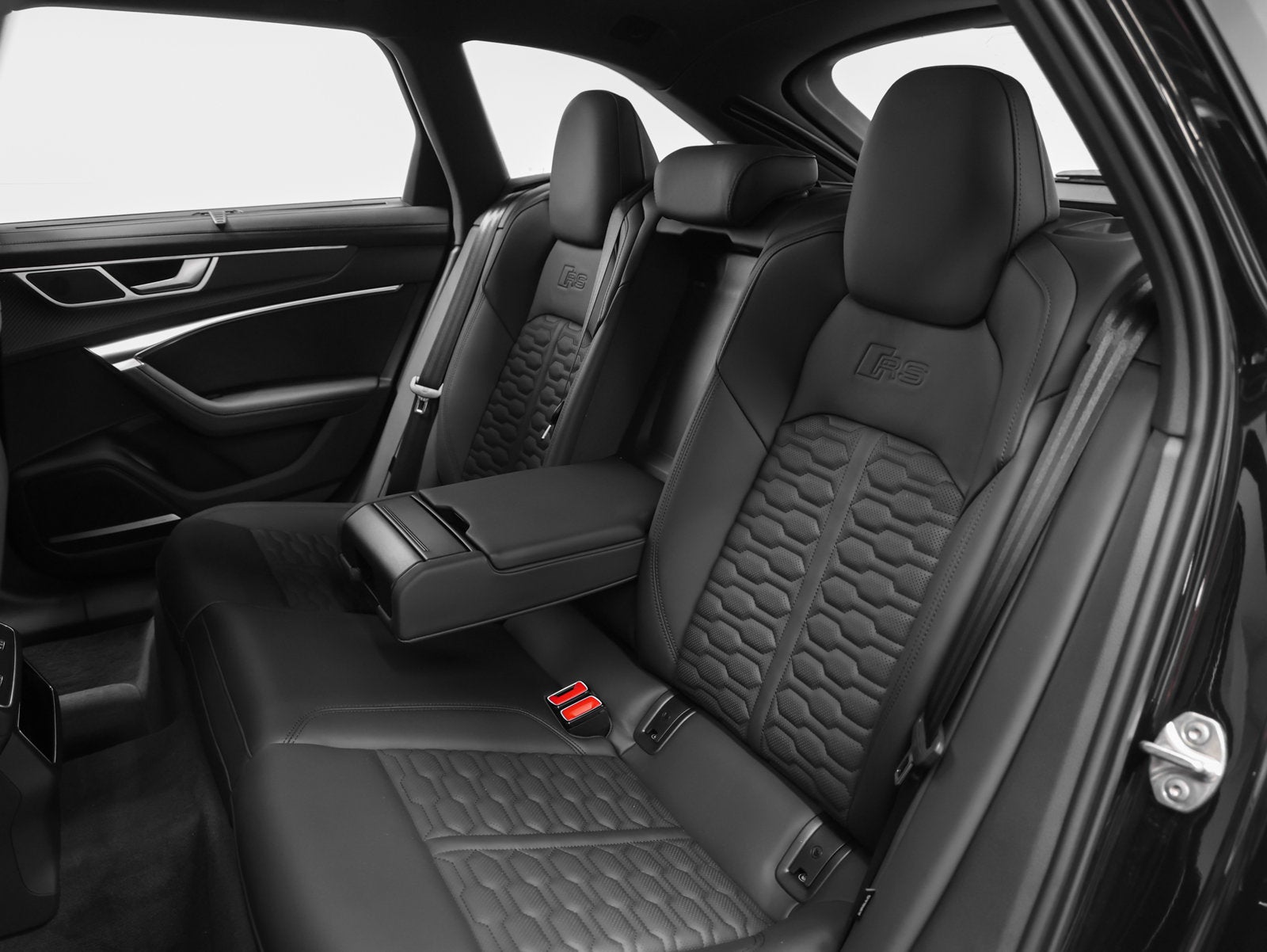 2025 Audi RS 6 Avant performance 4.0T quattro