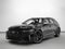 2025 Audi RS 6 Avant performance 4.0T quattro