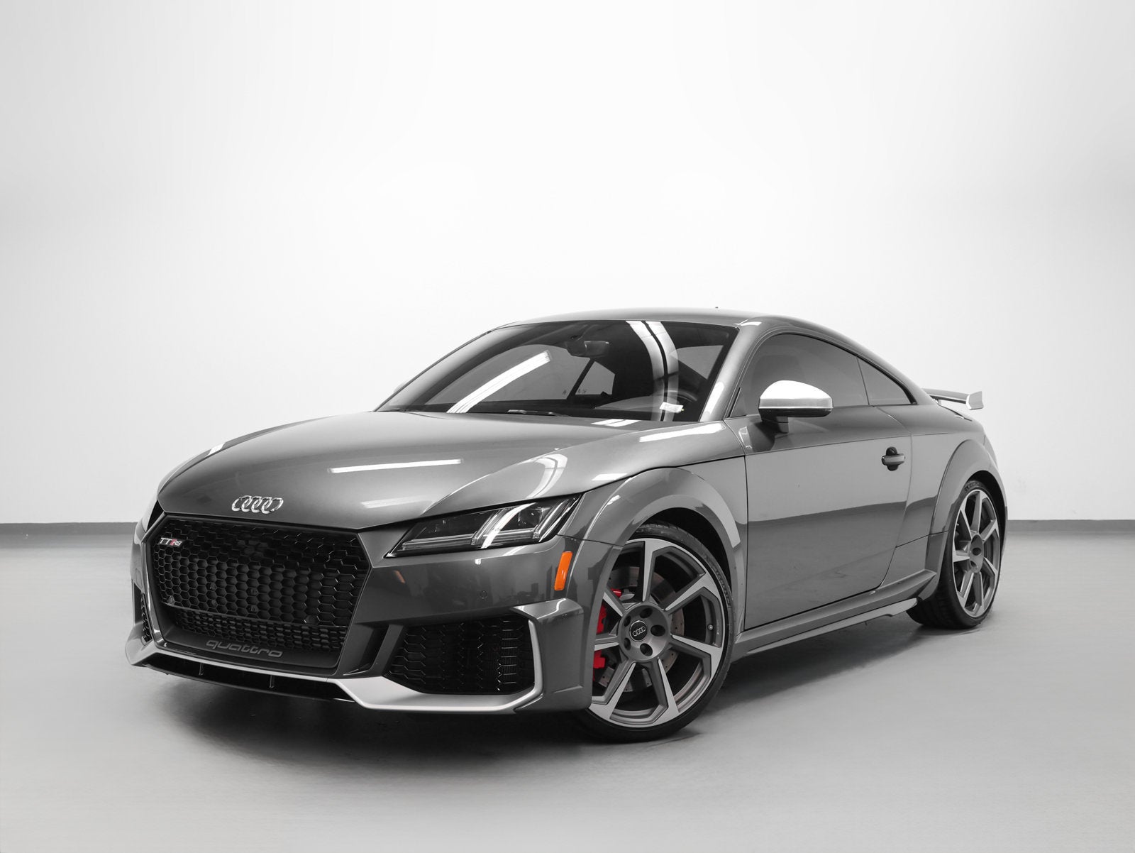 2019 Audi TT RS 2.5T quattro