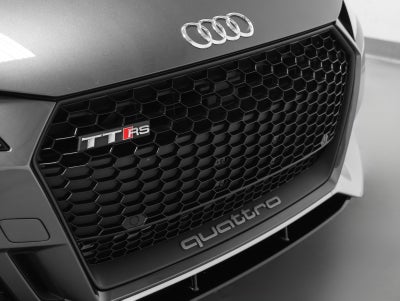 2019 Audi TT RS 2.5T quattro