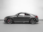 2019 Audi TT RS 2.5T quattro