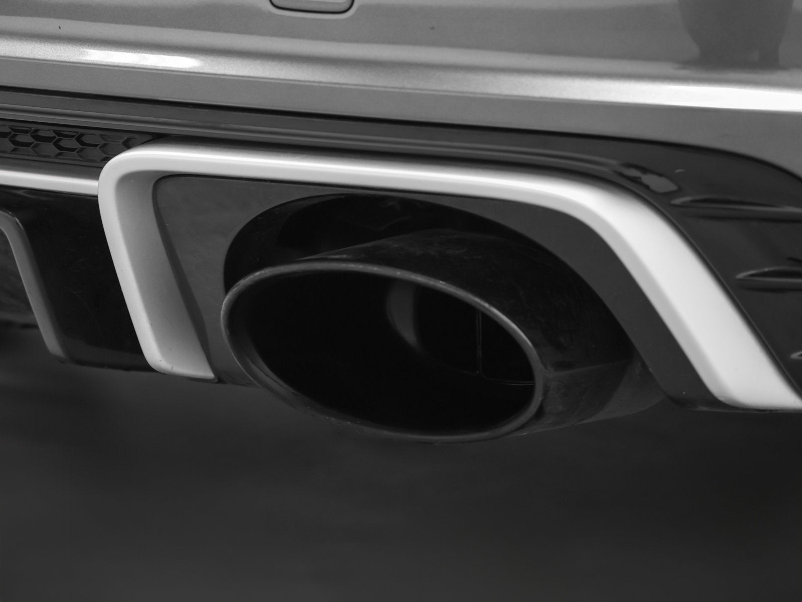 2019 Audi TT RS 2.5T quattro