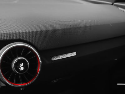 2019 Audi TT RS 2.5T quattro