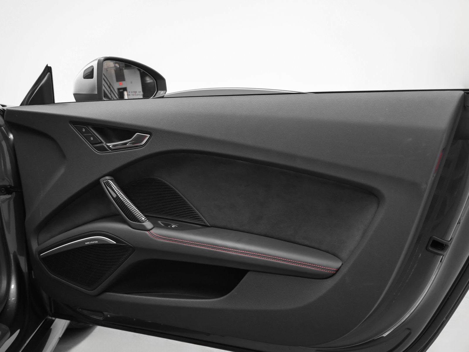 2019 Audi TT RS 2.5T quattro
