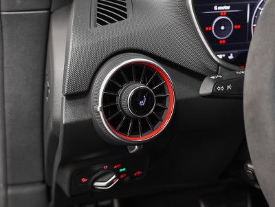 2019 Audi TT RS 2.5T quattro