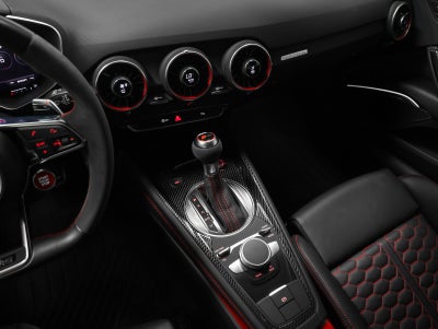 2019 Audi TT RS 2.5T quattro
