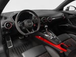 2019 Audi TT RS 2.5T quattro