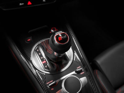 2019 Audi TT RS 2.5T quattro