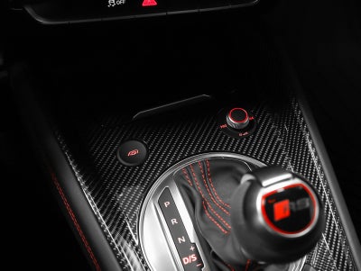 2019 Audi TT RS 2.5T quattro