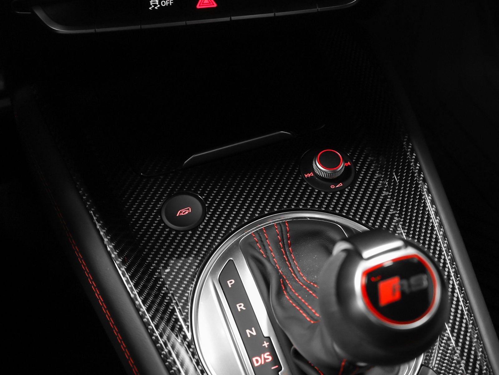 2019 Audi TT RS 2.5T quattro