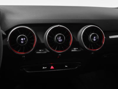 2019 Audi TT RS 2.5T quattro