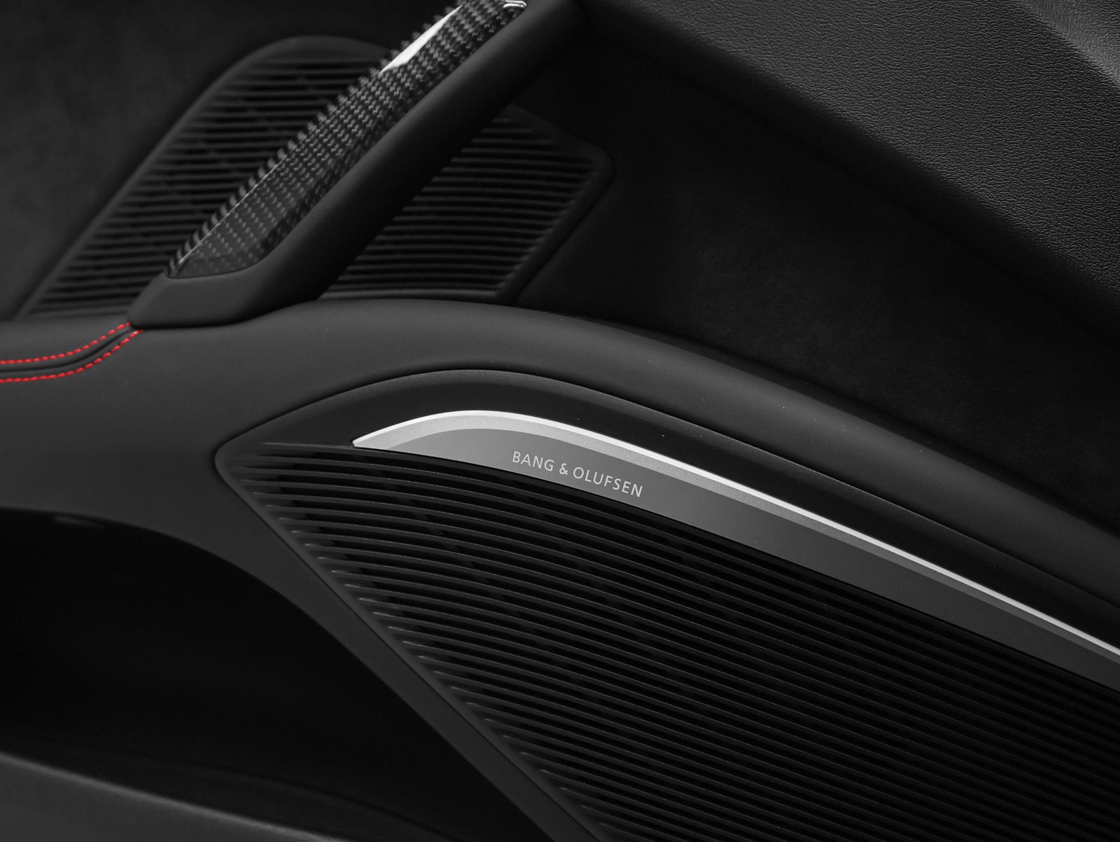 2019 Audi TT RS 2.5T quattro