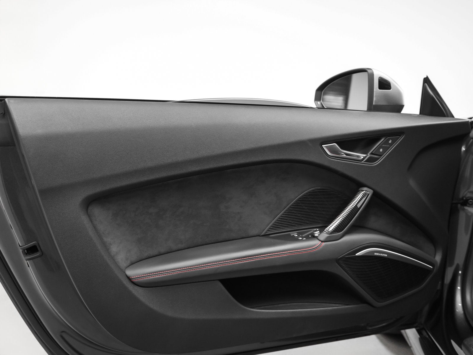 2019 Audi TT RS 2.5T quattro
