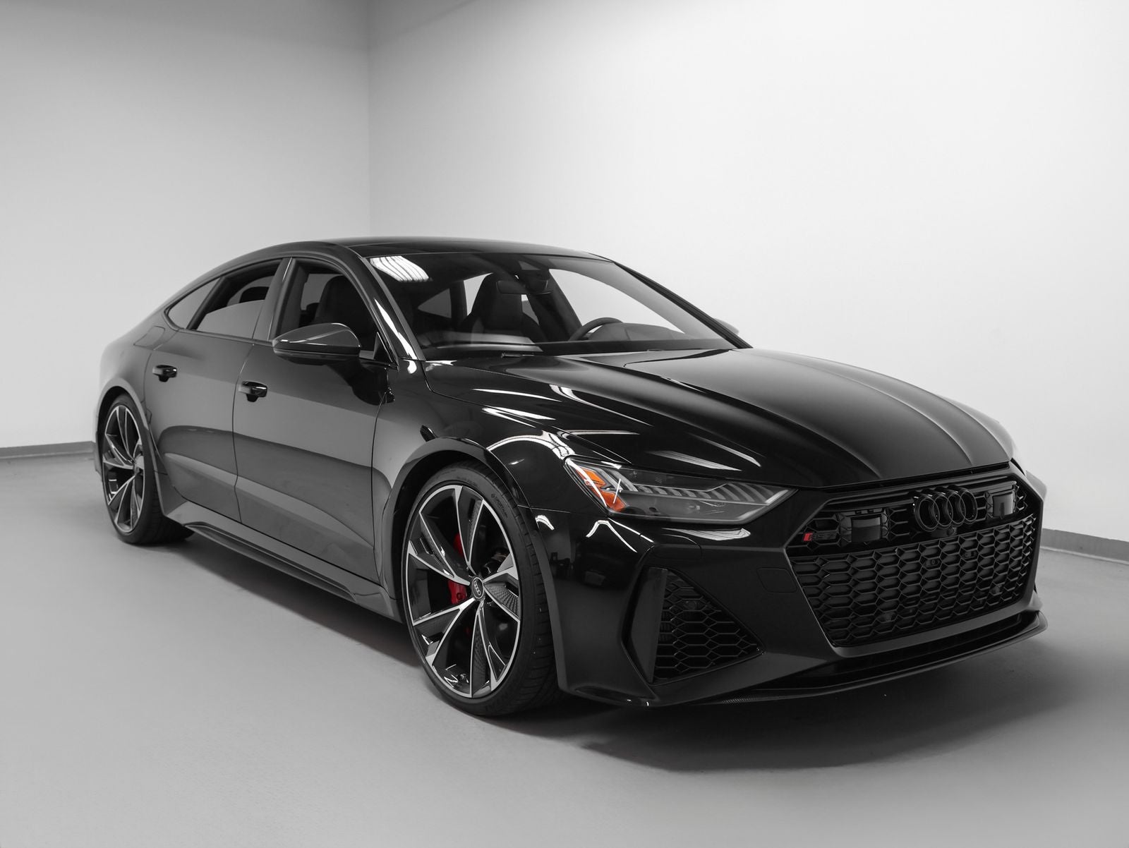 2022 Audi RS 7 4.0T quattro