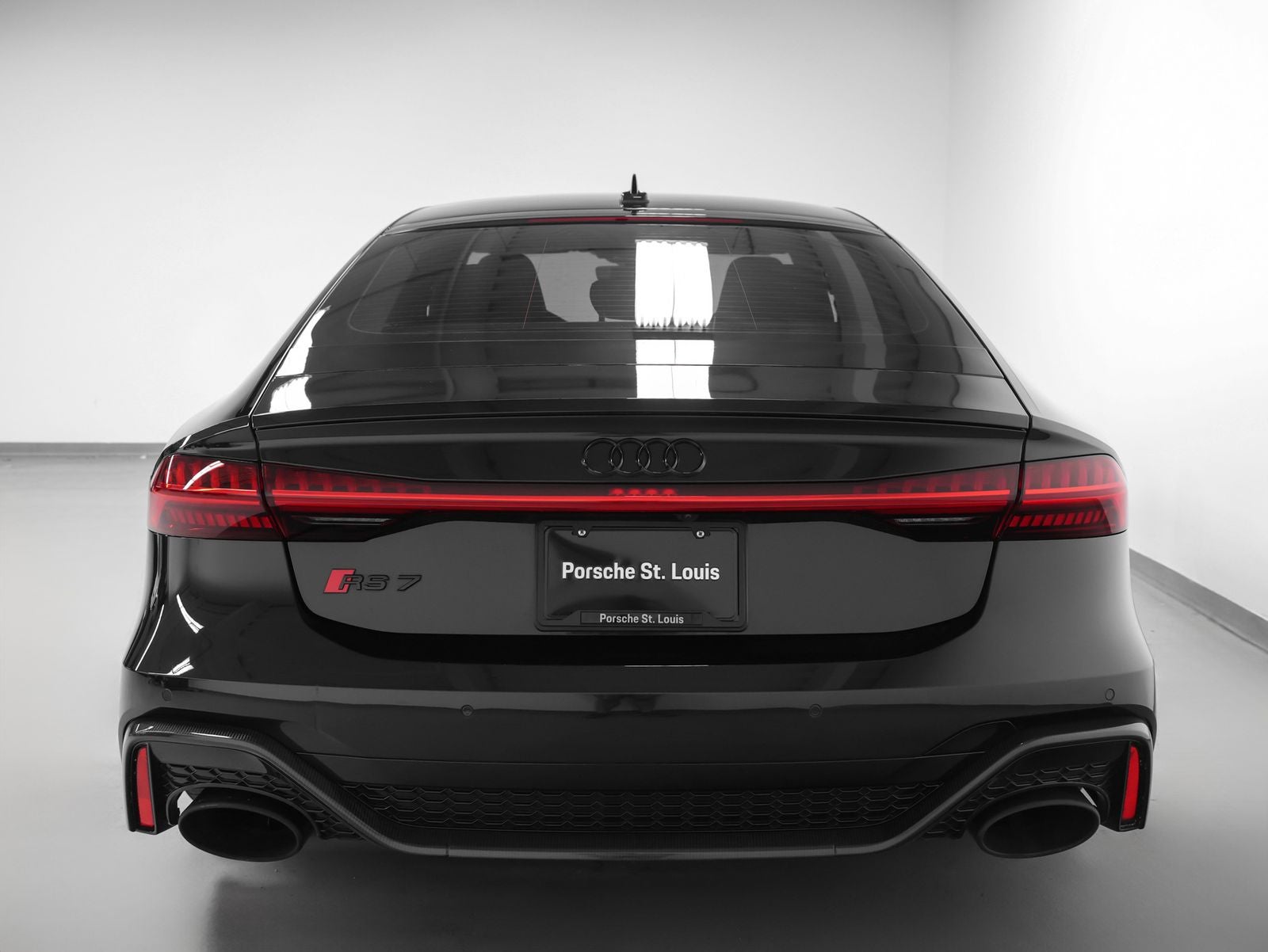 2022 Audi RS 7 4.0T quattro