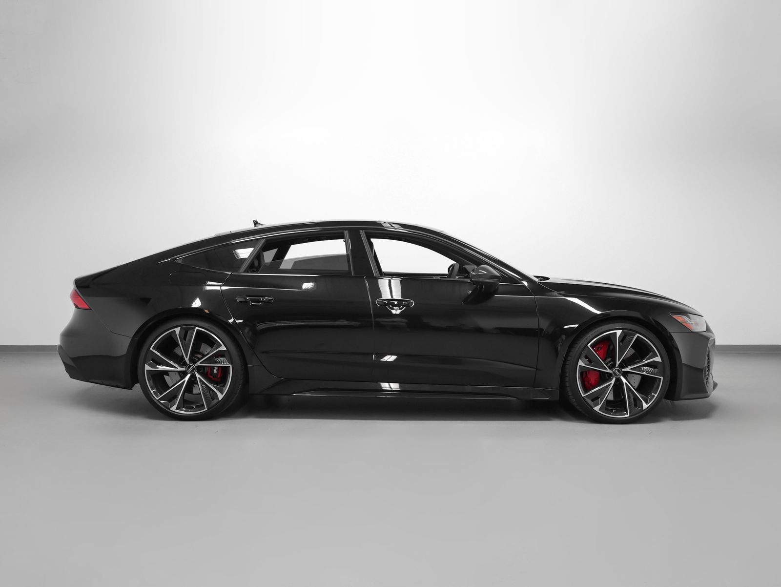 2022 Audi RS 7 4.0T quattro
