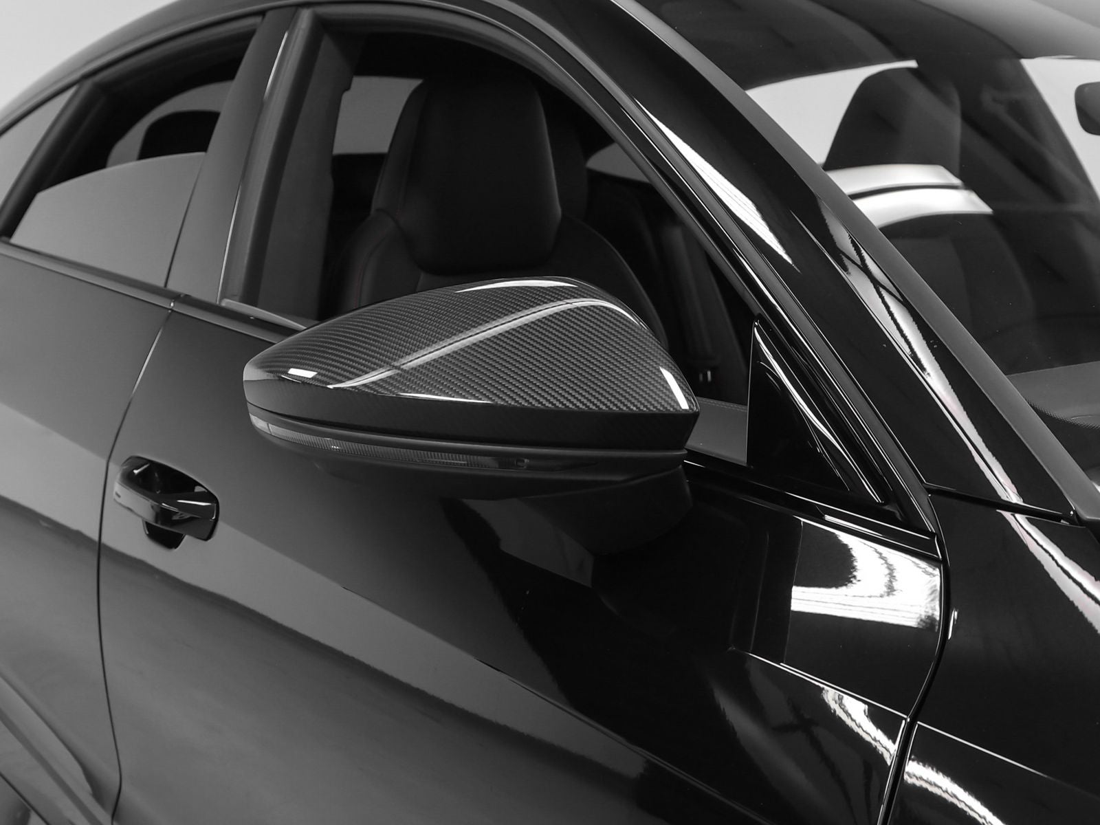 2022 Audi RS 7 4.0T quattro