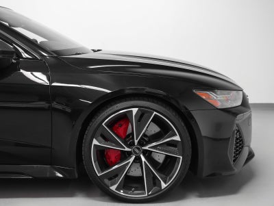 2022 Audi RS 7 4.0T quattro
