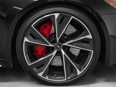 2022 Audi RS 7 4.0T quattro