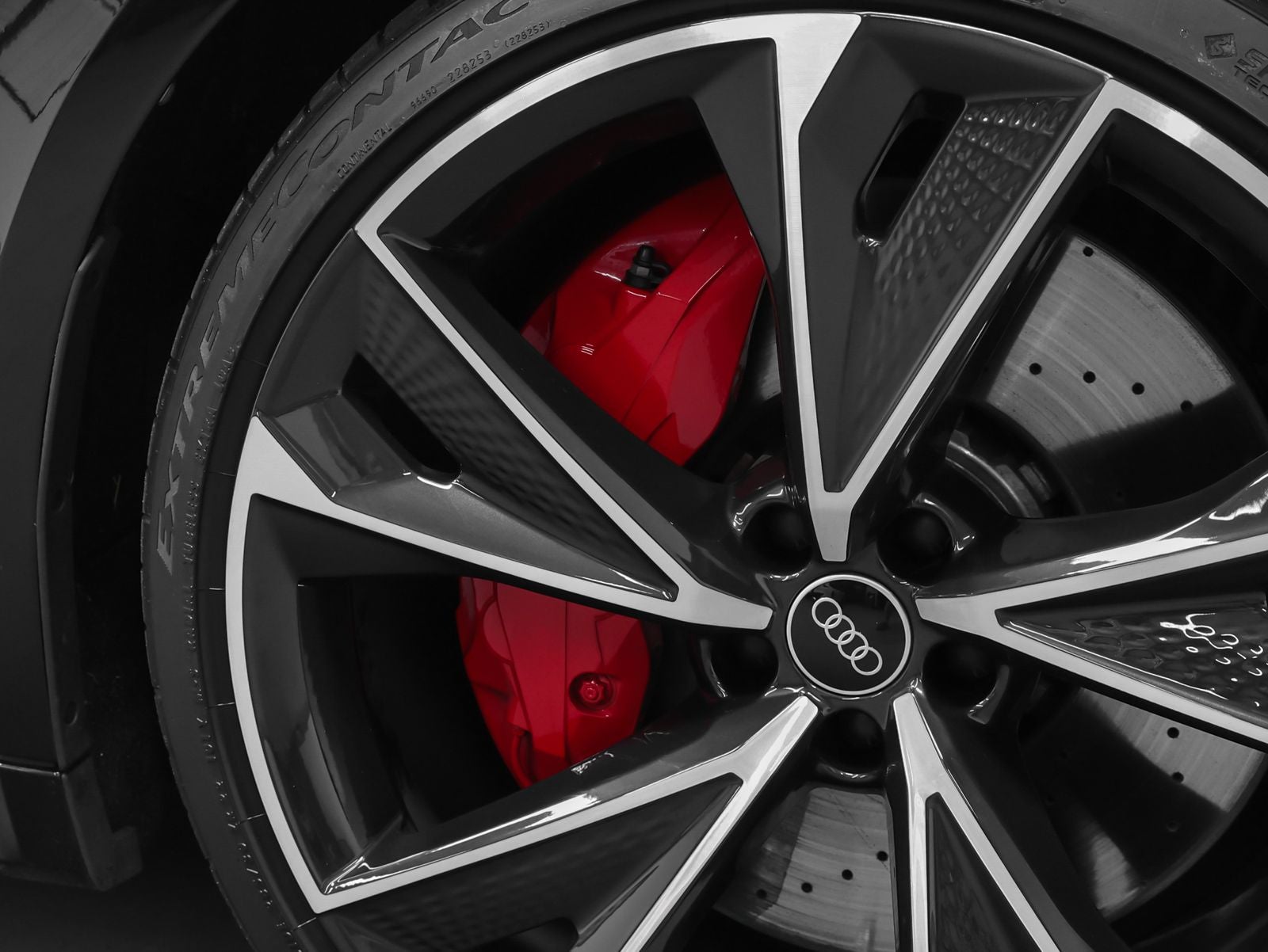 2022 Audi RS 7 4.0T quattro
