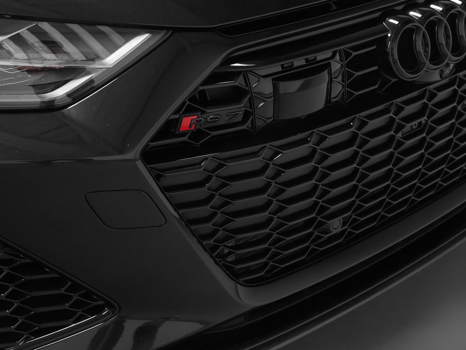 2022 Audi RS 7 4.0T quattro