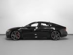 2022 Audi RS 7 4.0T quattro