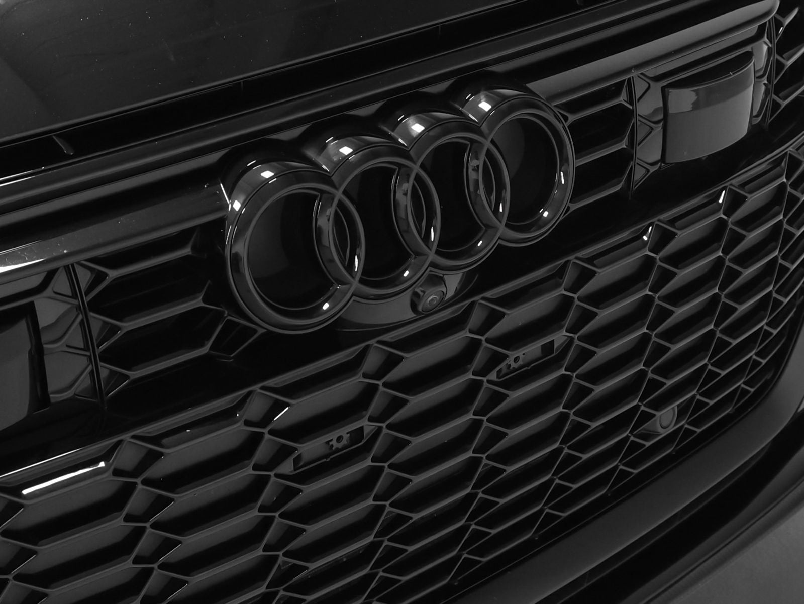 2022 Audi RS 7 4.0T quattro