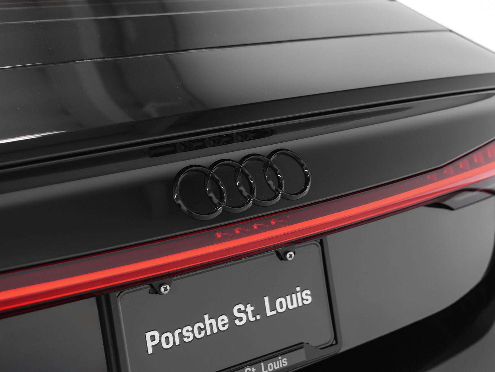 2022 Audi RS 7 4.0T quattro
