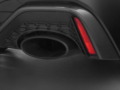 2022 Audi RS 7 4.0T quattro