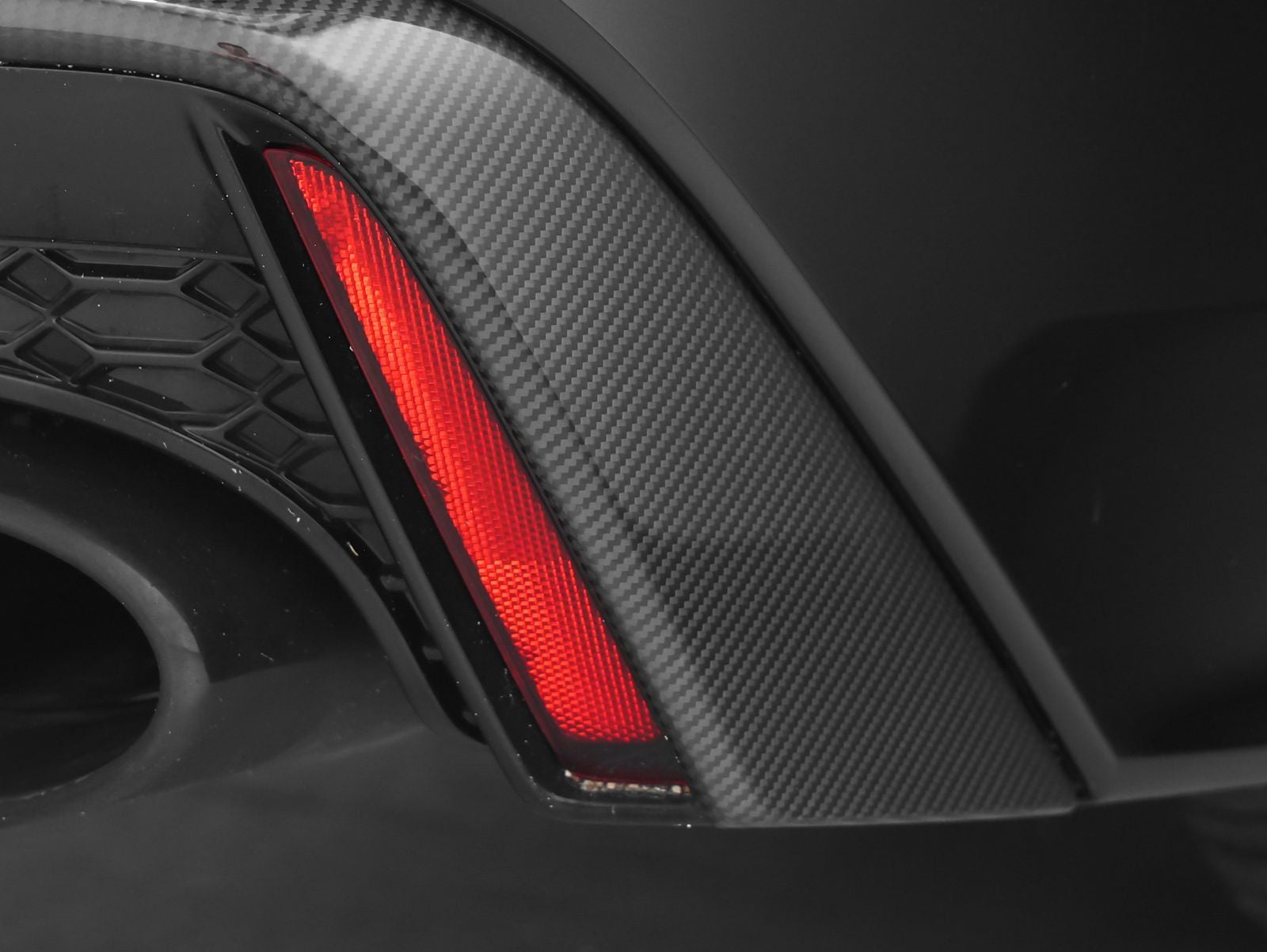 2022 Audi RS 7 4.0T quattro