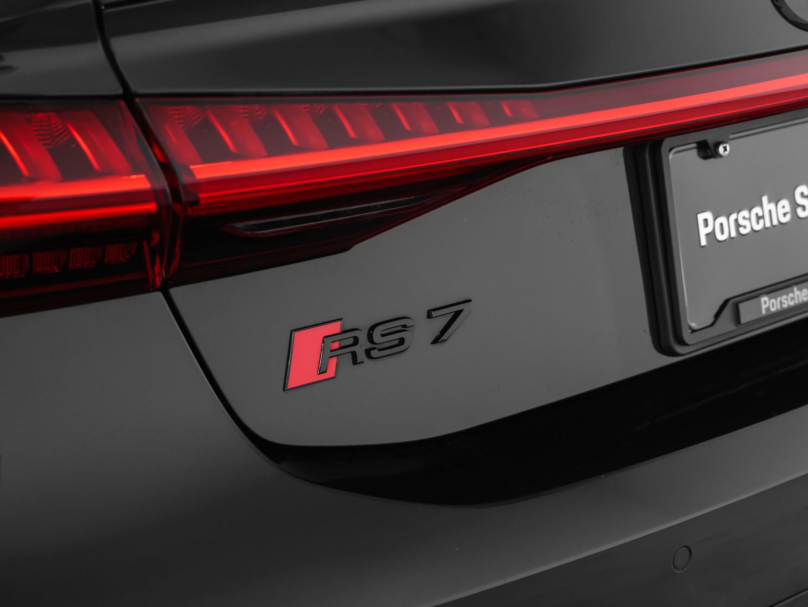 2022 Audi RS 7 4.0T quattro