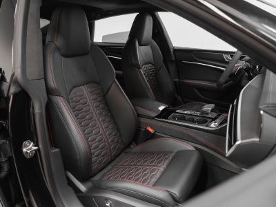 2022 Audi RS 7 4.0T quattro