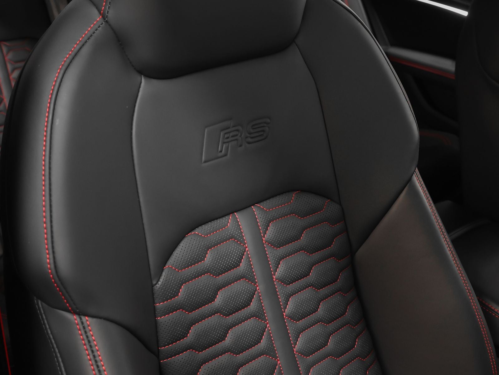 2022 Audi RS 7 4.0T quattro