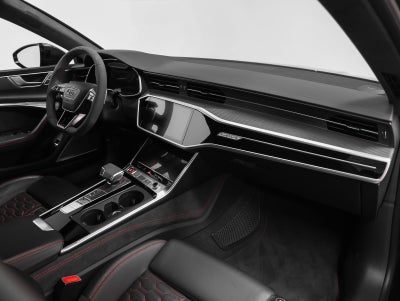 2022 Audi RS 7 4.0T quattro