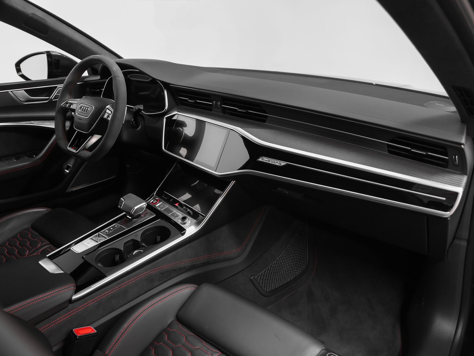 2022 Audi RS 7 4.0T quattro
