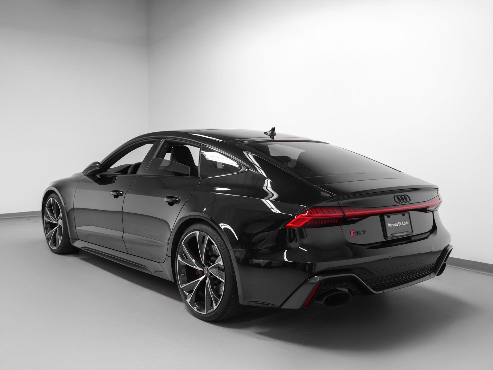 2022 Audi RS 7 4.0T quattro