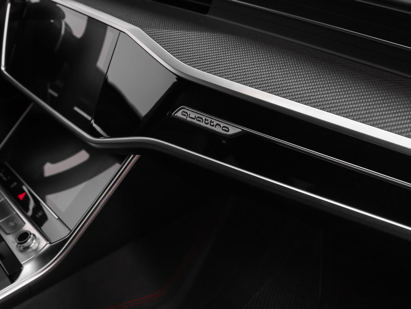 2022 Audi RS 7 4.0T quattro