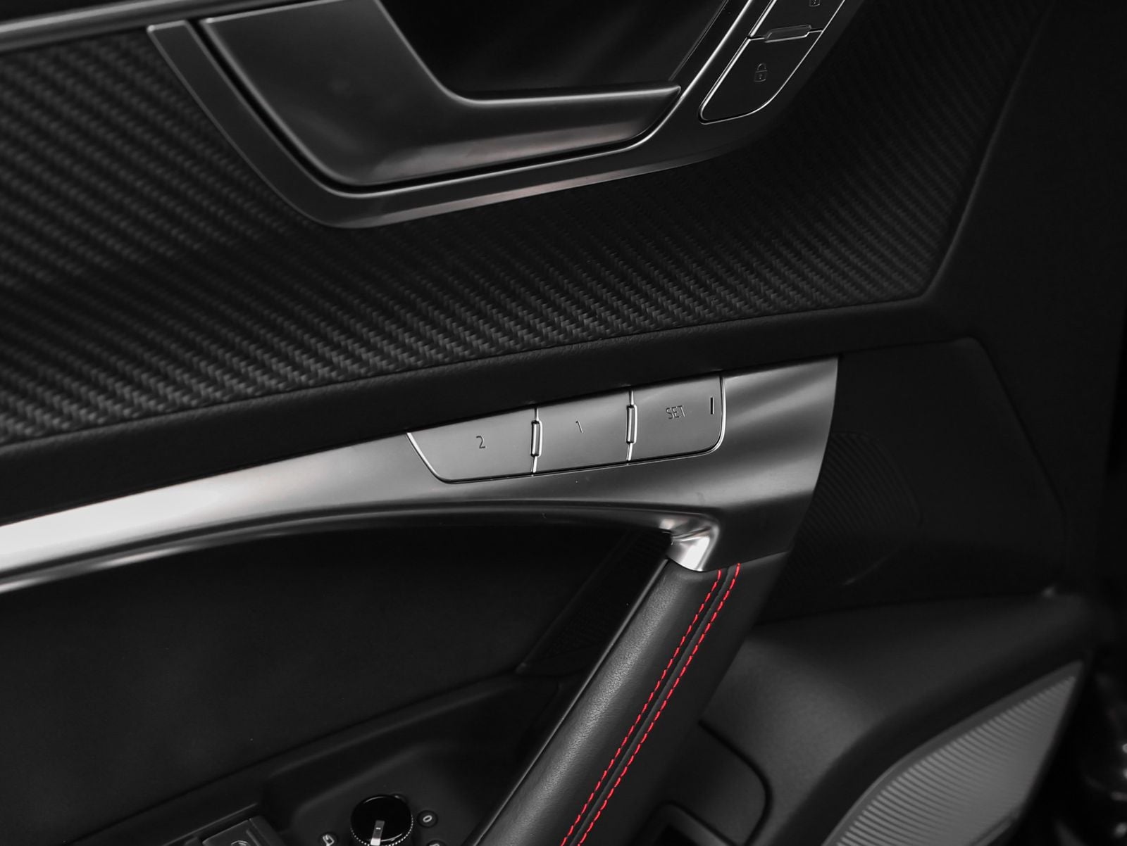 2022 Audi RS 7 4.0T quattro