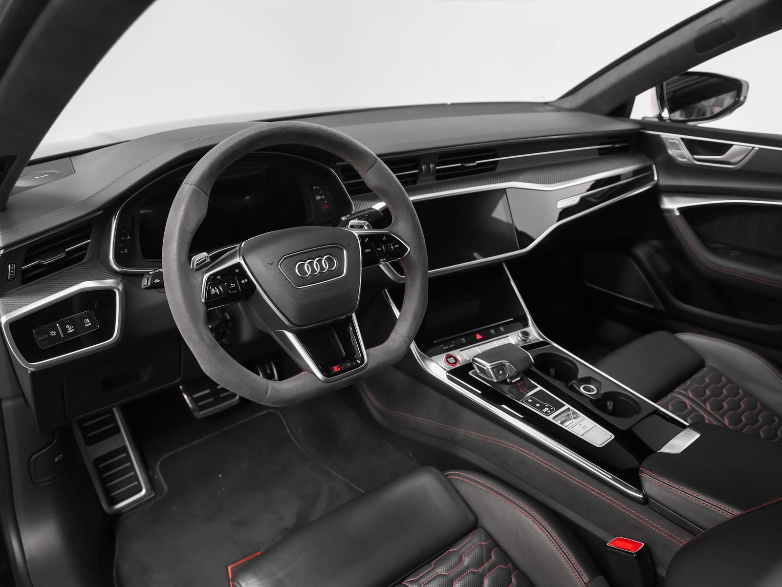 2022 Audi RS 7 4.0T quattro