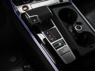 2022 Audi RS 7 4.0T quattro