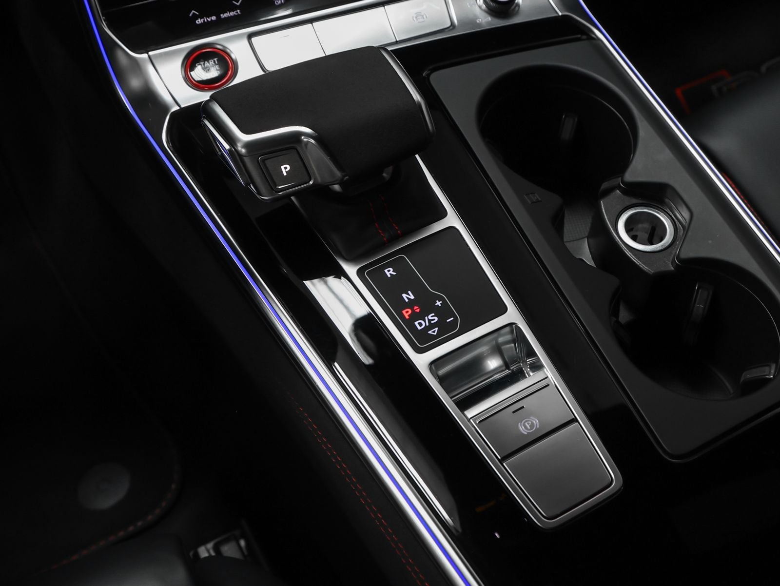 2022 Audi RS 7 4.0T quattro