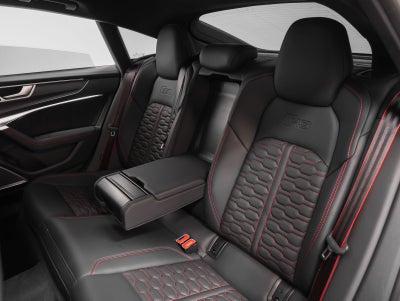 2022 Audi RS 7 4.0T quattro