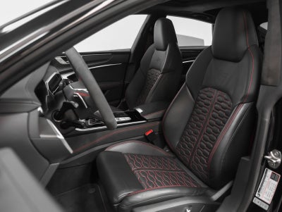 2022 Audi RS 7 4.0T quattro